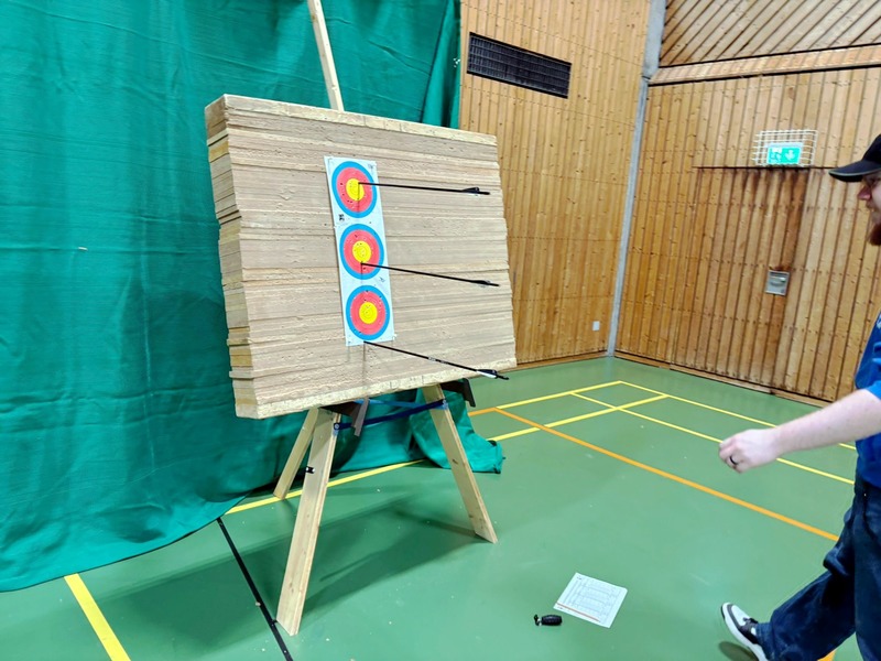 BSC-Deggingen Gallery